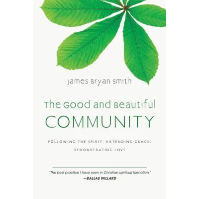 Afbeelding van The Good and Beautiful Community