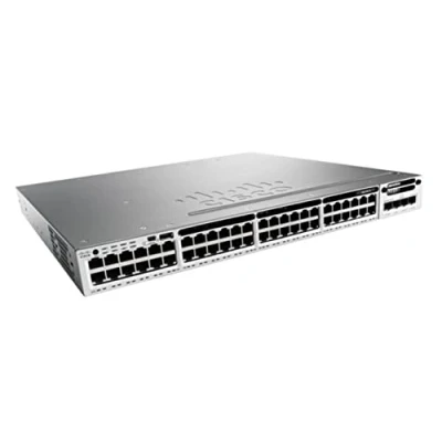 Afbeelding van Cisco C9300 24P E Managed Netwerk Switch