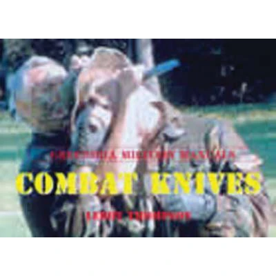 Afbeelding van Combat Knives
