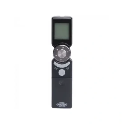 Afbeelding van Boretti Instant Thermometer Zwart Hulpmiddelen