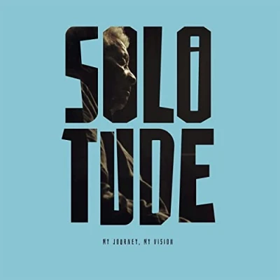 Afbeelding van Abdullah Ibrahim Solotude (LP)