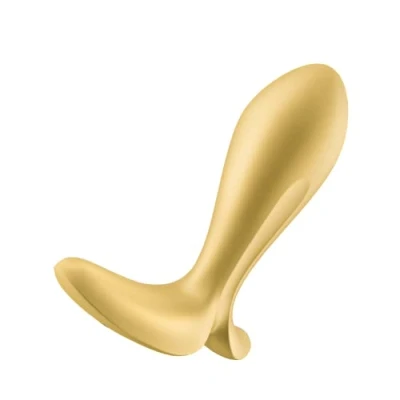 Afbeelding van Satisfyer Intensity Buttplug met App bediening