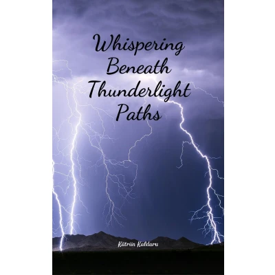 Afbeelding van Whispering Beneath Thunderlight Paths