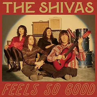 Afbeelding van Feels So Good // Bad
