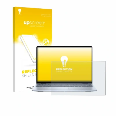 Afbeelding van upscreen Screenprotector voor Dell Inspiron 16 5645 Laptop Folie Beschermfolie anti glare matte
