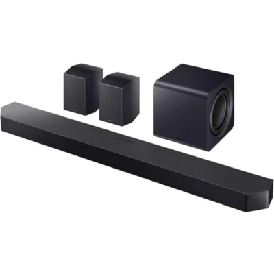Afbeelding van Soundbar Samsung HW Q990F/ZF