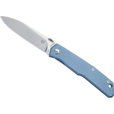 Afbeelding van FOX Terzuola Folder Titanium Blue