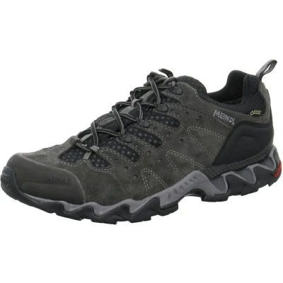 Afbeelding van Meindl 3429 Portland Men GTX Wandelschoenen Maat 51 Antraciet Schutrups