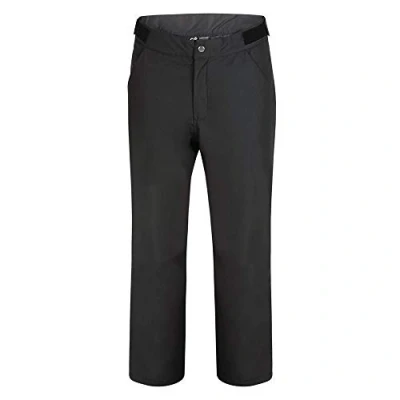 Afbeelding van Dare 2b Skibroek Ream tuinbroek, heren, zwart, FR (maat fabrikant: XL)