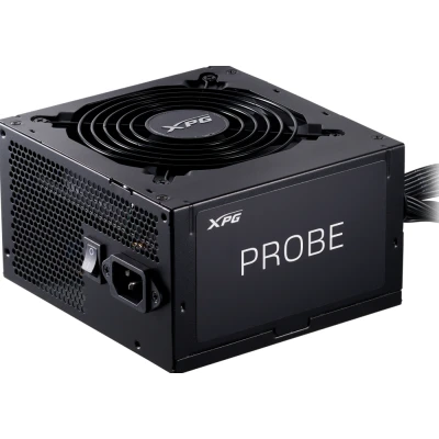 Afbeelding van Voedingsbron XPG 75261424 650 W 80 Plus Gold