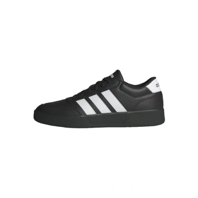 Afbeelding van adidas Heren BREAKNET 3.0 SHOES, Core Black/Cloud White/Core Black, 36 EU