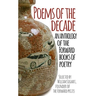 Afbeelding van Poems of the Decade: An Anthology Forward Books Poetry