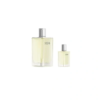 Afbeelding van Hermes H24 50 ml Eau de Toilette Geschenkset