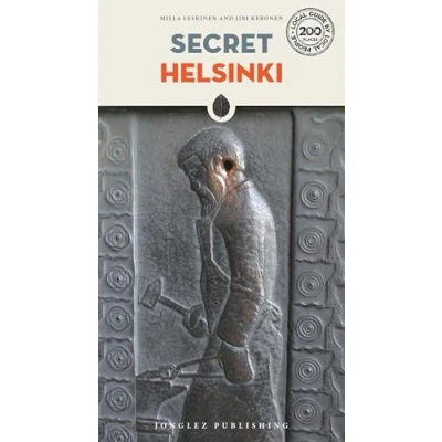 Afbeelding van Jonglez Secret Helsinki