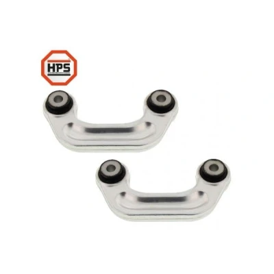 Afbeelding van Reparatieset, stabilisatorkoppelstang MAPCO, Inbouwplaats: Vooras links en rechts, u.a. für Audi