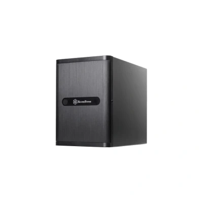 Afbeelding van Silverstone SST DS380B