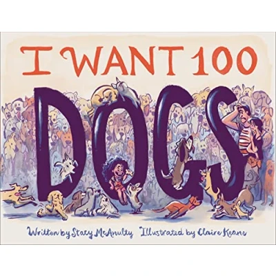 Afbeelding van I Want 100 Dogs