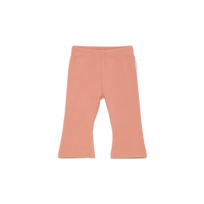 Afbeelding van Noppies Leggings &#039;Trafford&#039; poederroze