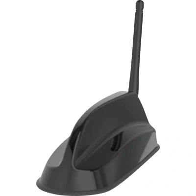 Afbeelding van Wittenberg Antennen WB 559 Auto antenne, vaste inbouw 5G, LTE