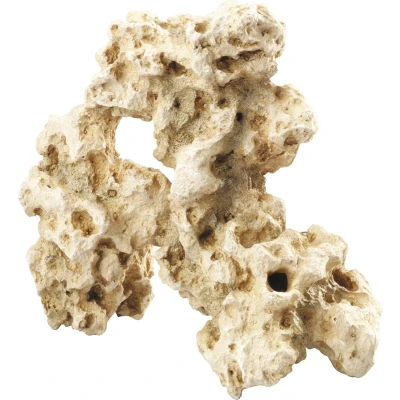 Afbeelding van Aqua Della Decor Moon Steen L Aquarium Ornament 27x11.5x24.5 cm