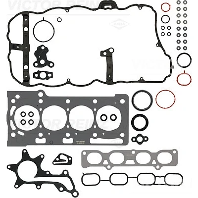 Afbeelding van Complete pakkingset, motor VICTOR REINZ 01 54030