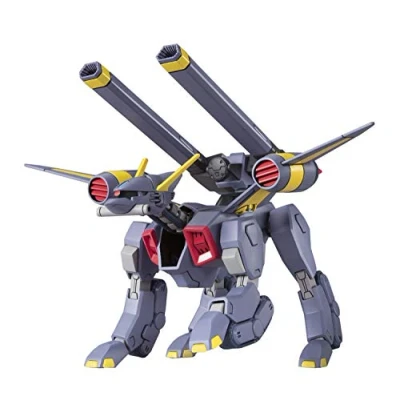 Afbeelding van Gundam Seed: High Grade R12 Mobile Bucue 1:144 Model Kit