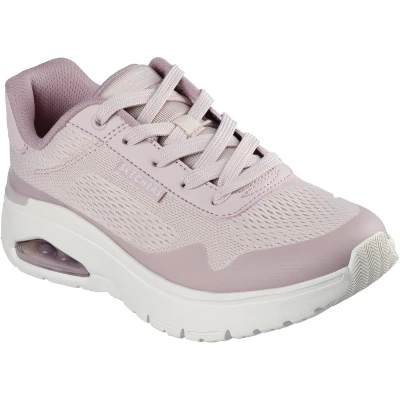Afbeelding van Skechers Uno Flex Spring On Air Sneakers Dames Meisjes 177794 MVE