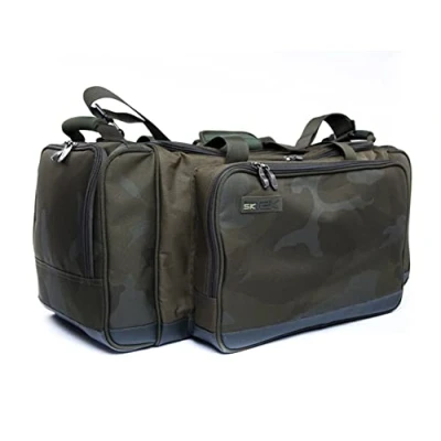 Afbeelding van Sonik SK Tek Carryall Maat : Large