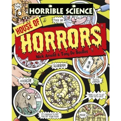 Afbeelding van House of Horrors