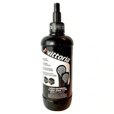 Afbeelding van Vittoria Universal Tubeless Tire Sealant 80ml