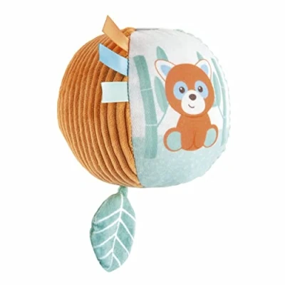 Afbeelding van Chicco My Sweet Doudou Kameleon Speelbal 11468000000