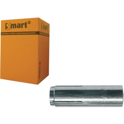 Afbeelding van pgb Europe SMART Inslaganker IA M8x30 Zn 100 st SM00IA0010800303