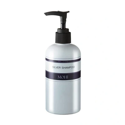 Afbeelding van MOHI Silver Shampoo 300 ml
