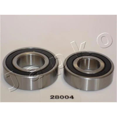 Afbeelding van Wiellagerset JAPKO 428004
