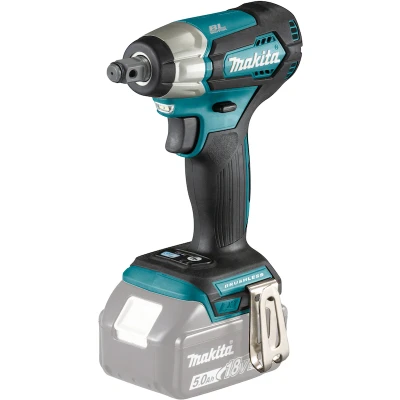 Afbeelding van Makita 18 V Slagmoersleutel DTW181ZJ