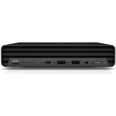 Afbeelding van HP PRO Mini 400 G9 Intel Core i5 14500T 16GB DDR5 512GB M.2 SSD W11