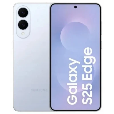 Afbeelding van Samsung Galaxy S25 Edge (12+512GB) SM S937BLBGEUE