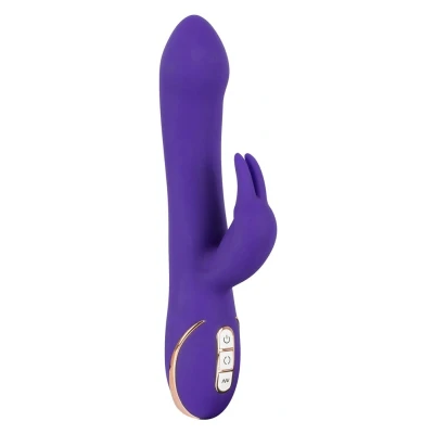 Afbeelding van Rabbit Vibrator Esquire Paars (OP=OP)