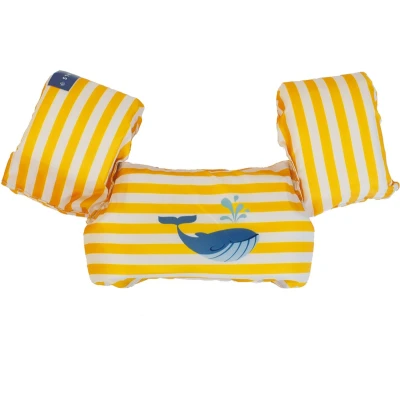 Afbeelding van Swim Essentials Puddle Jumper Walvis 2 6 Jaar Zwemvest 2020SE462