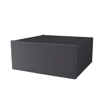 Afbeelding van Tuinsethoes AeroCover Anthracite (200 x 150 85 cm)