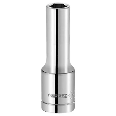 Afbeelding van EXPERT E113757 dop 1/4&quot; lang zeskant 9 mm