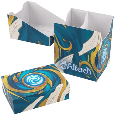Afbeelding van Gamegenic, Verouderd: Expedition Soft Box Mana Orb