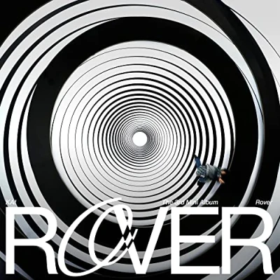 Afbeelding van Kai (exo) Rover (CD)