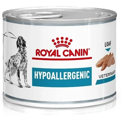 Afbeelding van Royal Canin Vdiet Canine Hypoallergenic 12x200g