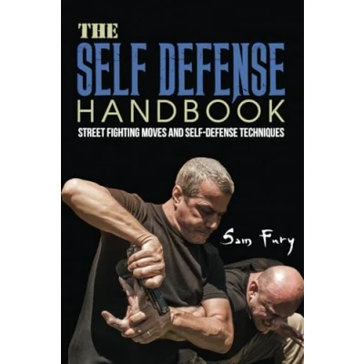 Afbeelding van Self Defense The Handbook