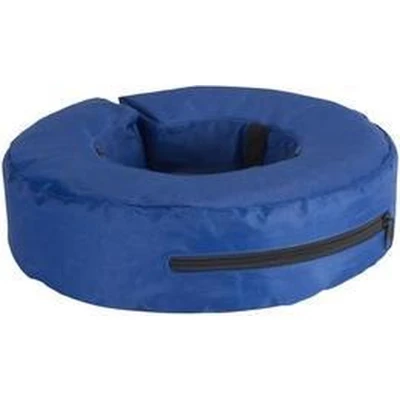 Afbeelding van Buster Nylon Inflatable Collar L