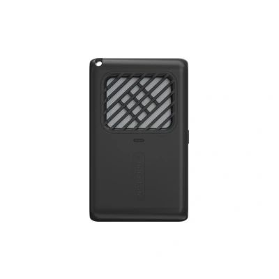Afbeelding van Nitecore EMR06 Muggenverjager Zwart