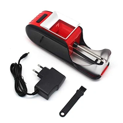 Afbeelding van sigarettenmachine automatische sigarettenmaker Functionele elektrische sigarettenroller