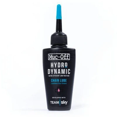Afbeelding van Muc Off hydrodynamlc kettingolie 50 ml