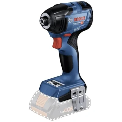 Afbeelding van Bosch Professional GDR 18V 210 C 06019J0100 accu draaislagmoeraanzetter 18 V Li ion Zonder